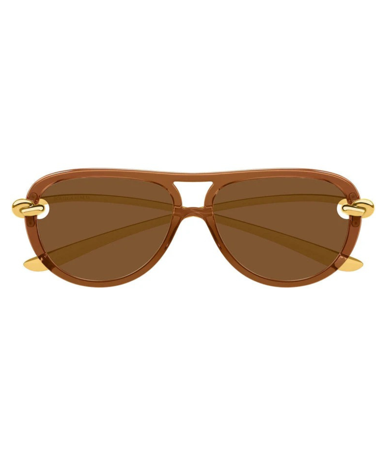Bottega Veneta BV1418S Pilot Sunglasses | VISIONMOOD Bottega Veneta BV1418S Pilot Sunglasses | VISIONMOOD