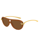 Brown Gold-Brown