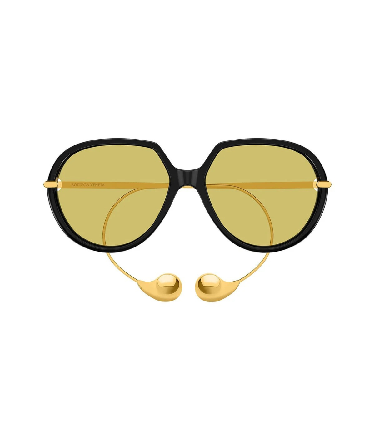 Black Gold Yellow