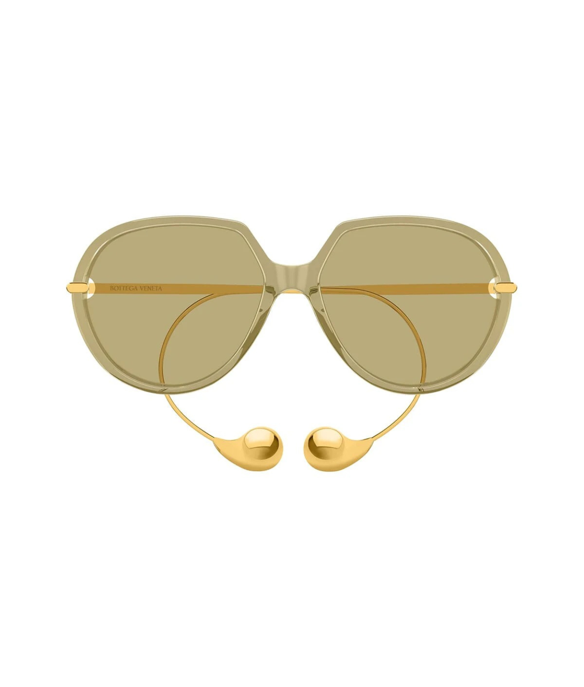 Yellow Gold Brown