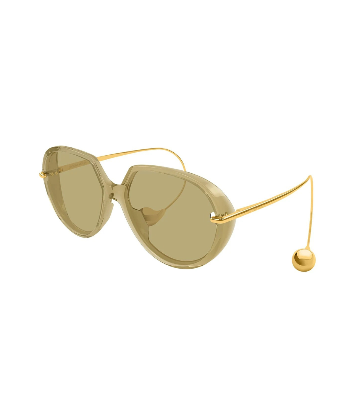 Yellow Gold Brown
