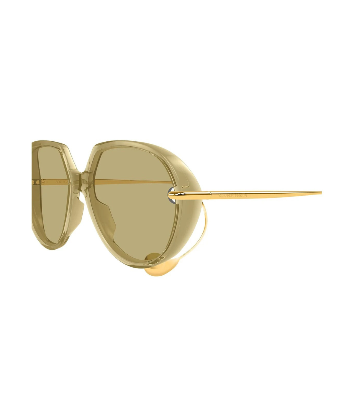 Yellow Gold Brown