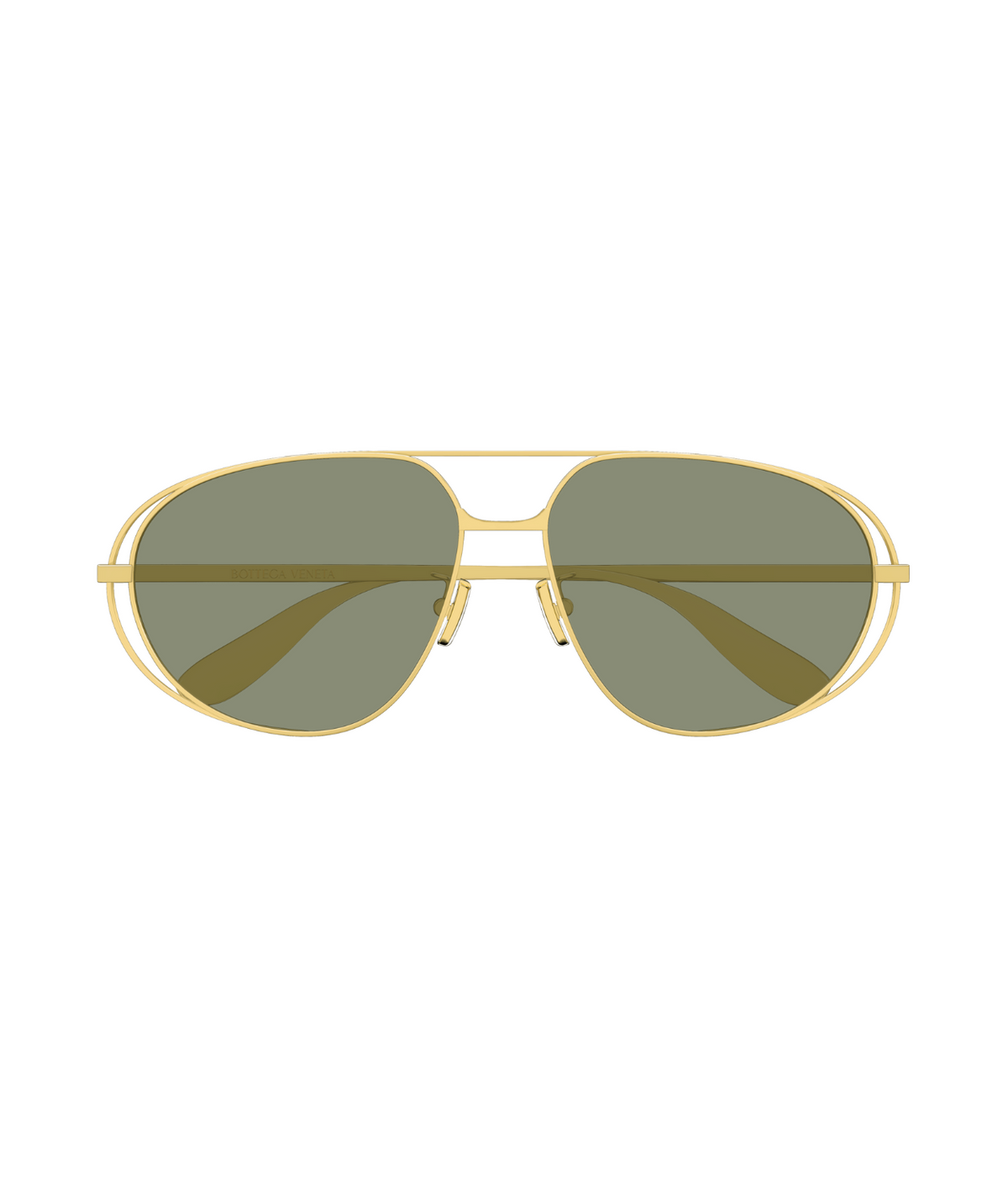 Gold-Green