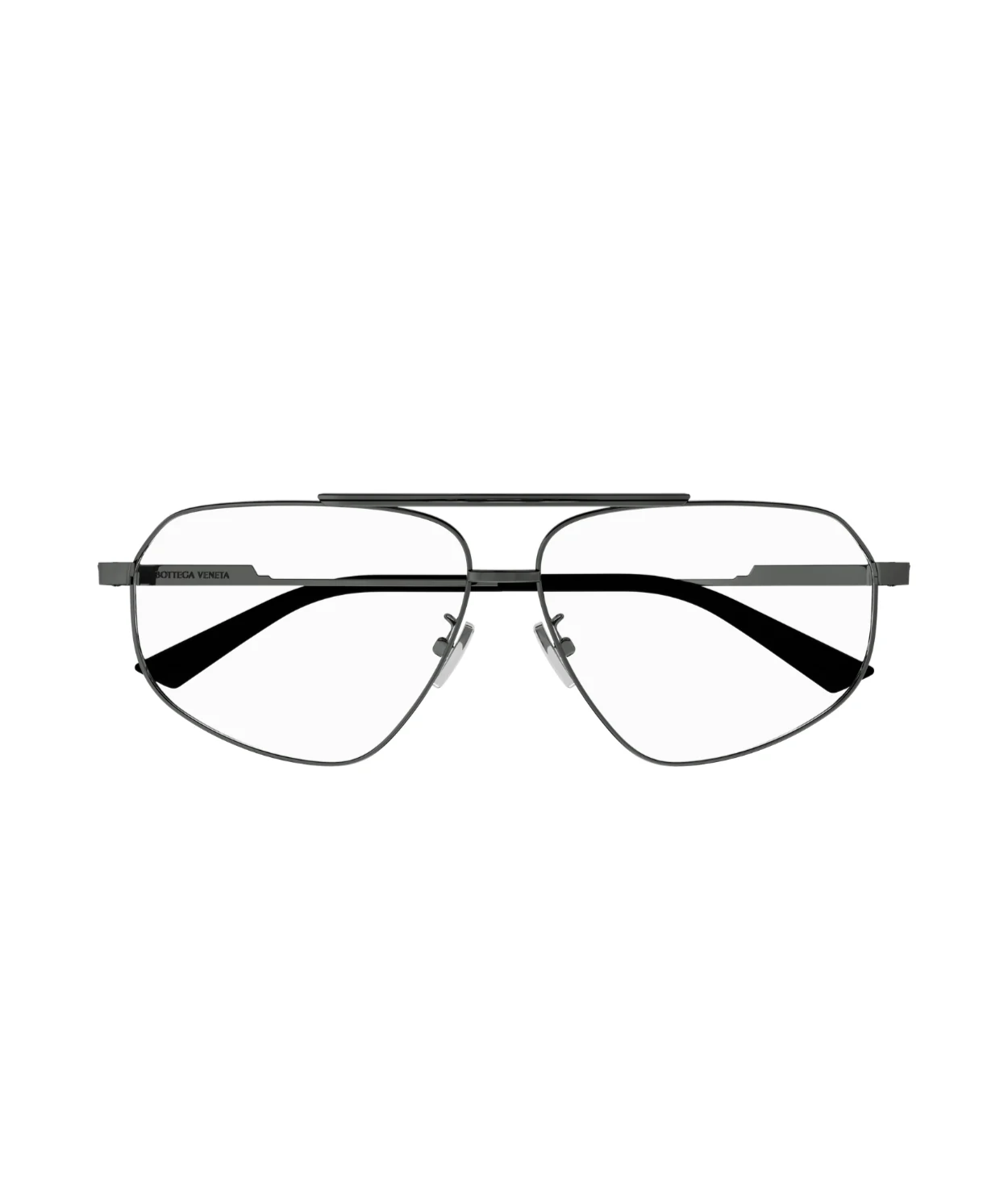 Bottega Veneta Minimalist BV1196O Geometric Eyeglasses-Refined Italian craftsmanship- VISIONMOOD