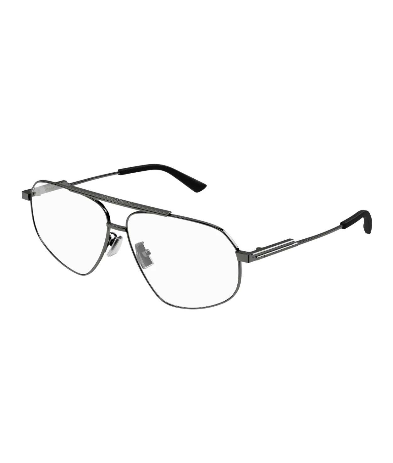 Bottega Veneta Minimalist BV1196O Geometric Eyeglasses-Refined Italian craftsmanship- VISIONMOOD