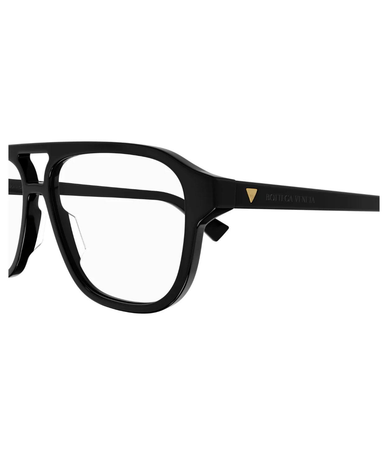 Bottega Veneta BV1294O Square Eyeglasses-Refined Italian craftsmanship- VISIONMOOD