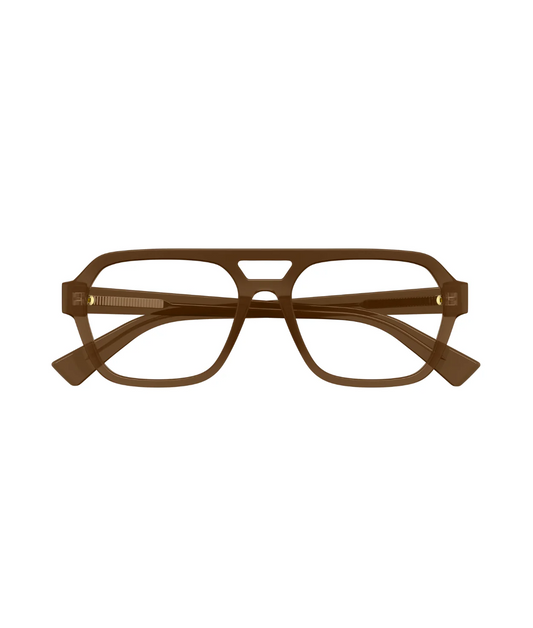 Bottega Veneta BV1336OA Square Eyeglasses-Refined Italian craftsmanship- VISIONMOOD