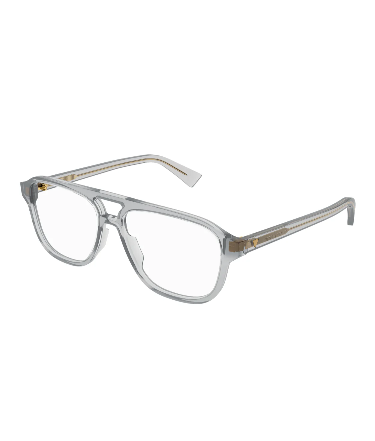 Bottega Veneta BV1294O Square Eyeglasses-Refined Italian craftsmanship- VISIONMOOD