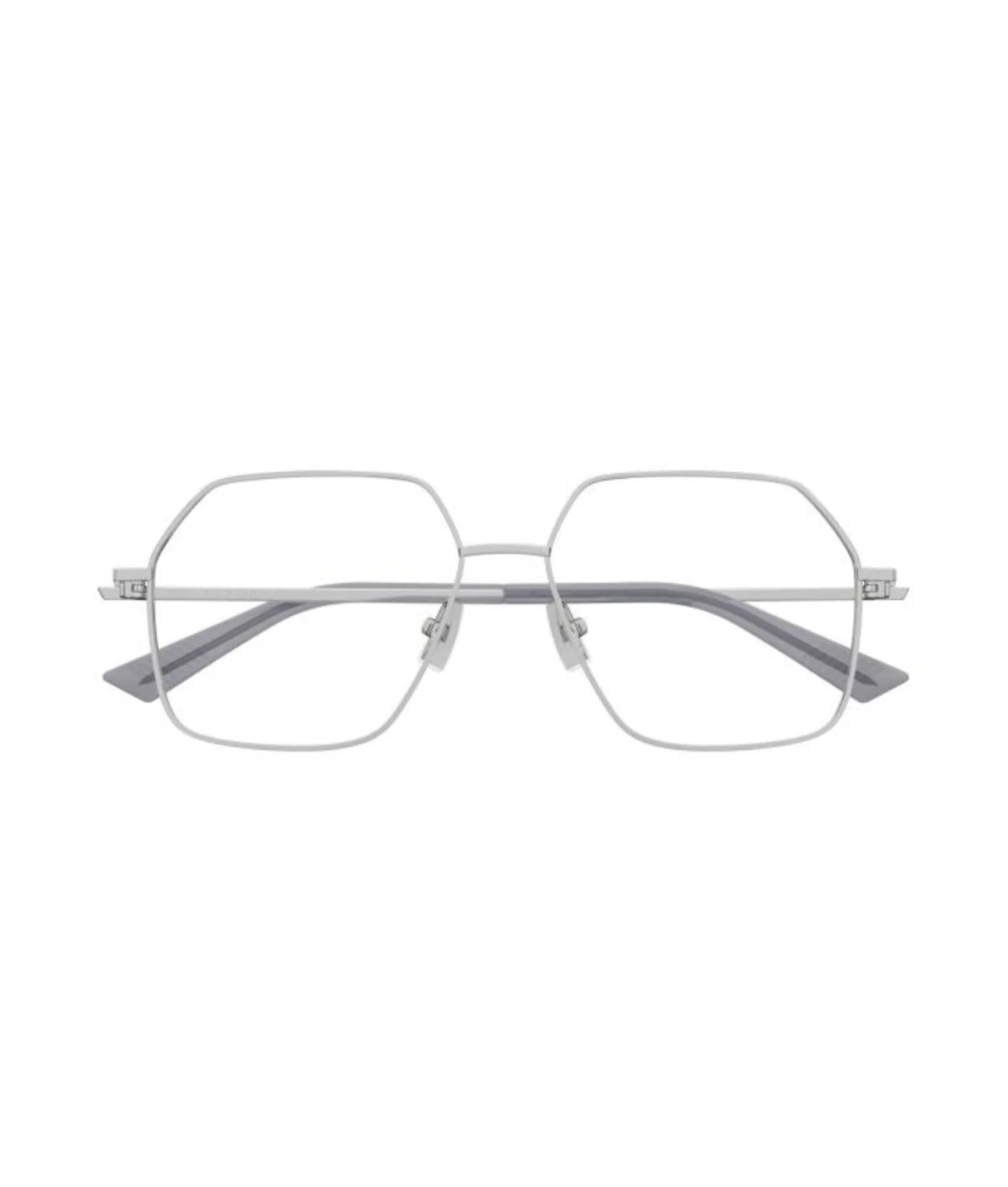 Bottega Veneta BV1332O Geometric Eyeglasses-Refined Italian craftsmanship- VISIONMOOD