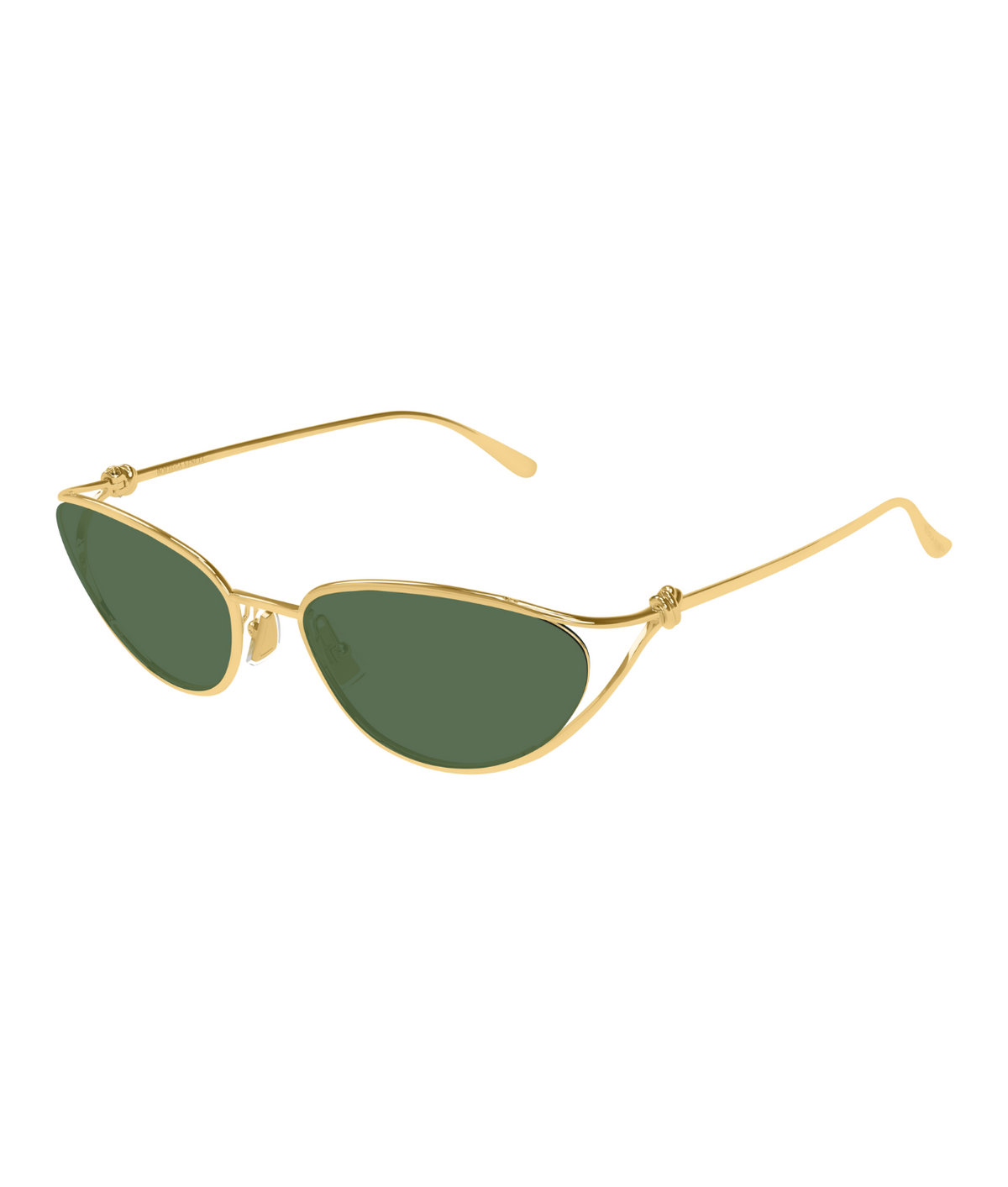 Gold-Green