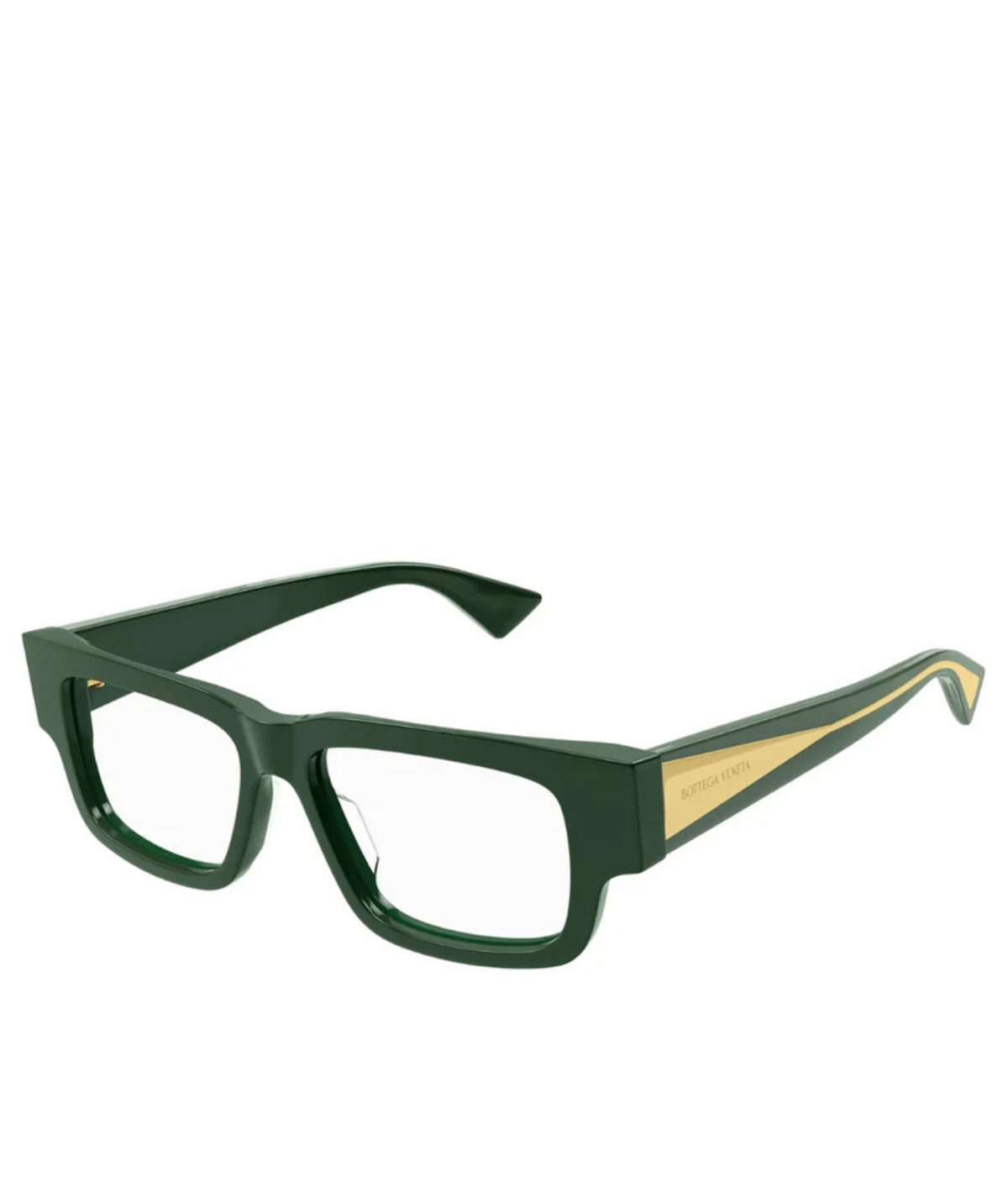 Gold-Green