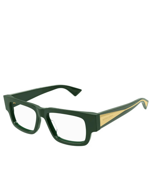 Gold-Green