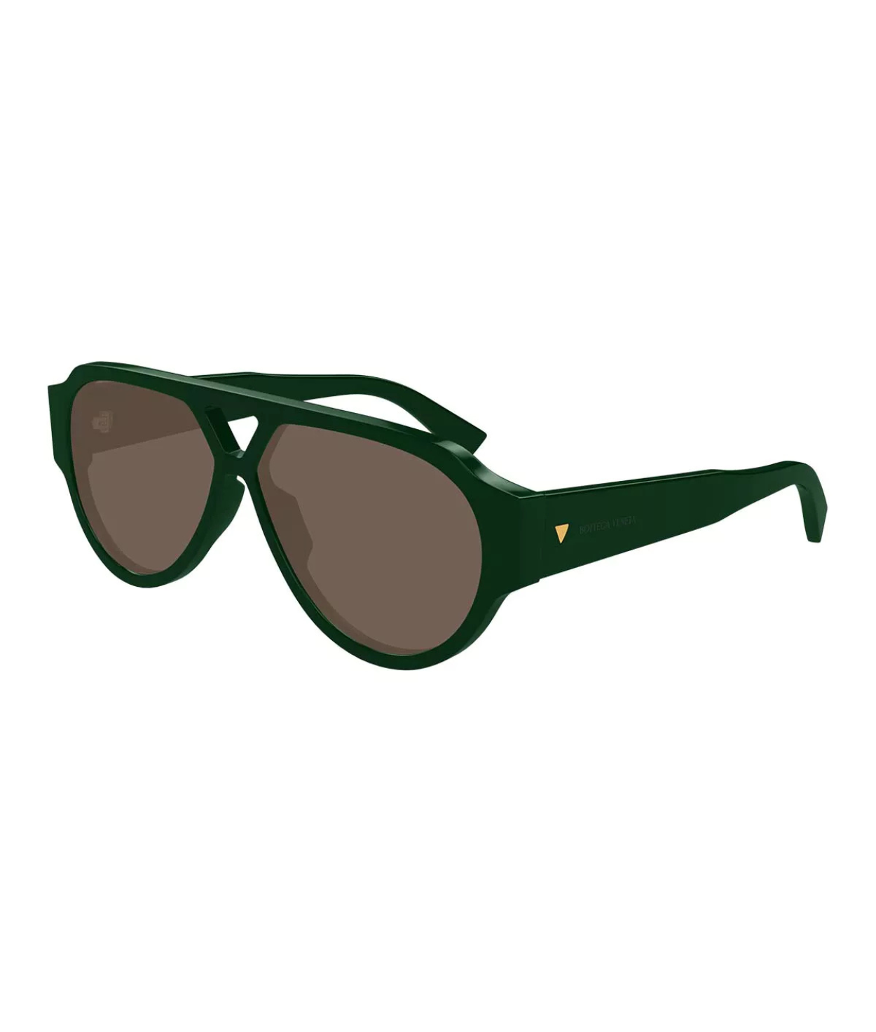 Bottega Veneta BV1318S Aviator Sunglasses-Refined Italian craftsmanship- VISIONMOOD