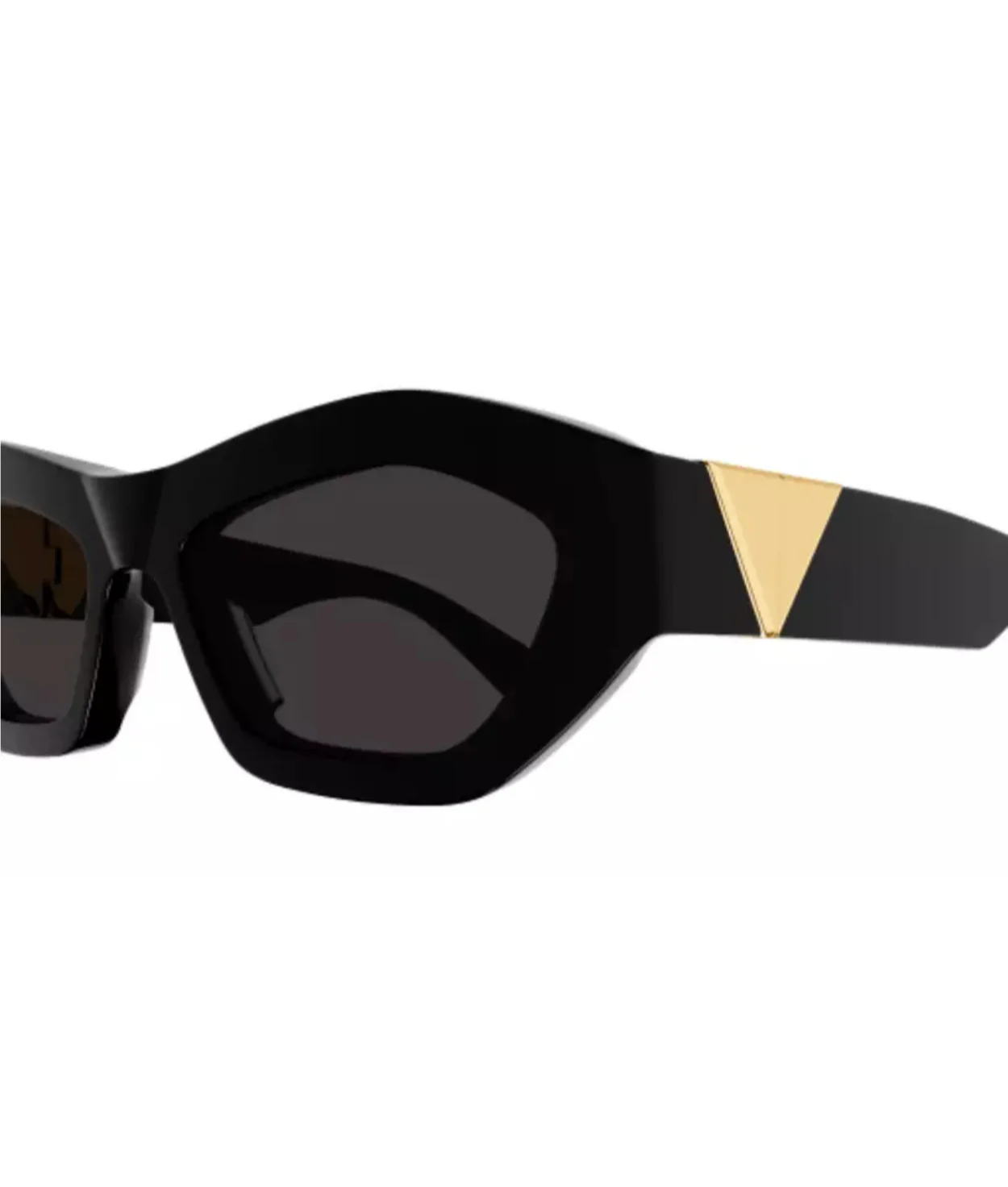 Bottega Veneta New Classic BV1221S Geometric Sunglasses-Refined Italian craftsmanship- VISIONMOOD