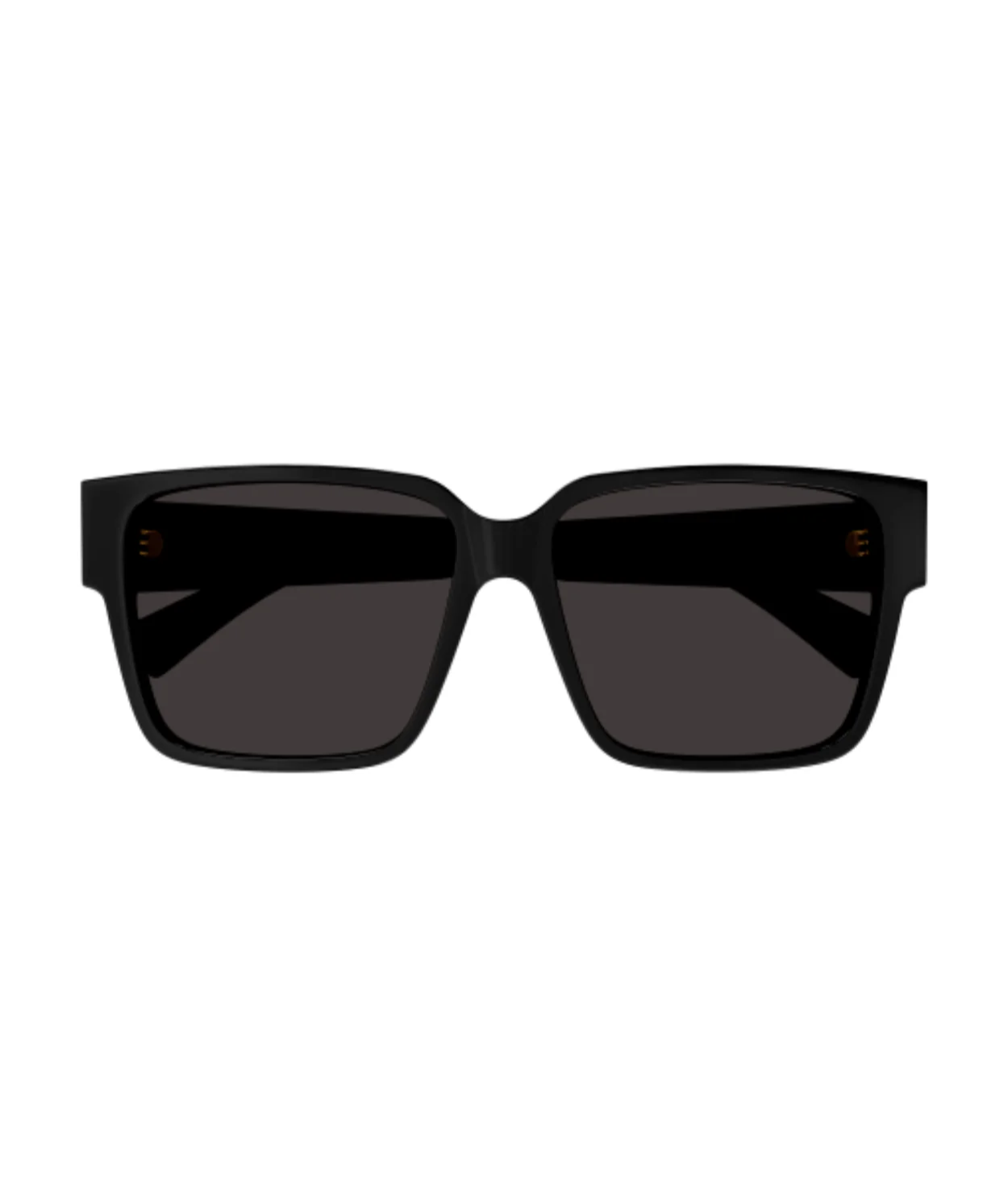 Bottega Veneta BV1287SA Square Sunglasses-Refined Italian craftsmanship- VISIONMOOD