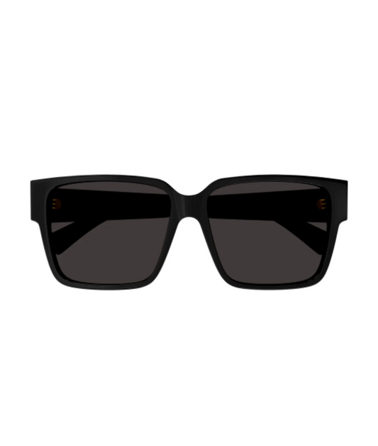 Bottega Veneta BV1287SA Square Sunglasses-Refined Italian craftsmanship- VISIONMOOD