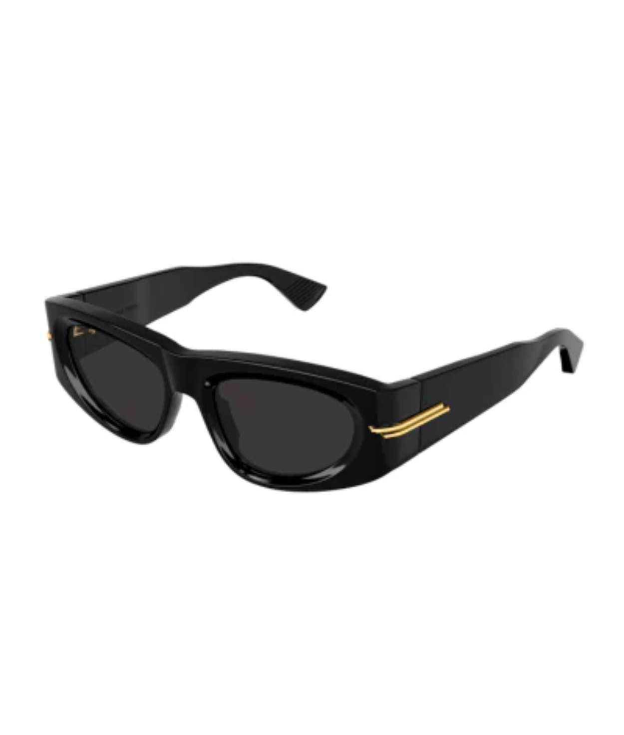 Bottega Veneta Unapologetic BV1144S Cat Eye Sunglasses-Refined Italian craftsmanship- VISIONMOOD