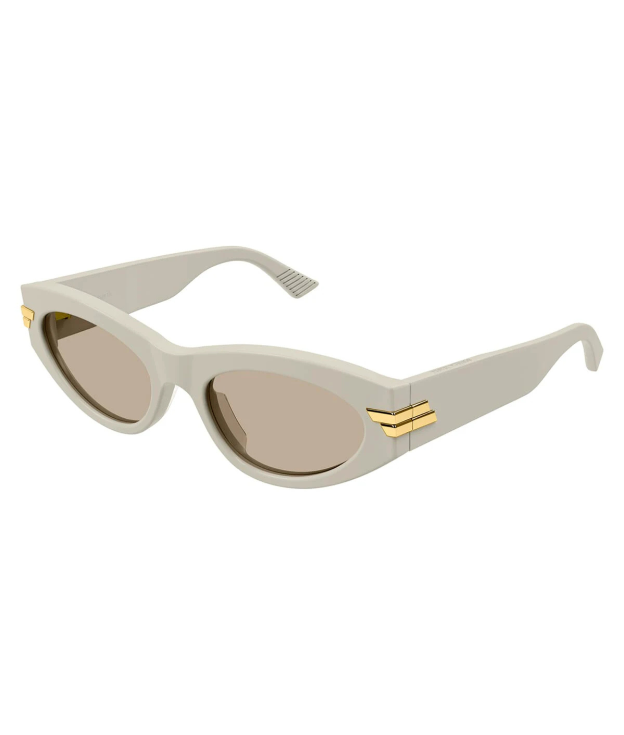 Bottega Veneta BV1189S Oval Sunglasses-Refined Italian craftsmanship- VISIONMOOD