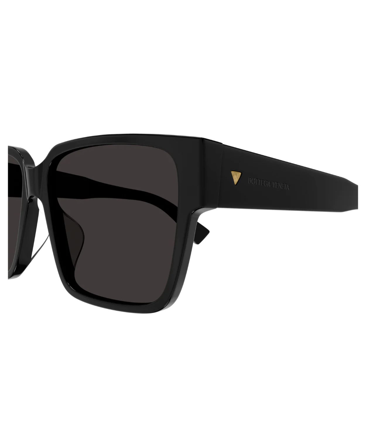 Bottega Veneta BV1287SA Square Sunglasses-Refined Italian craftsmanship- VISIONMOOD