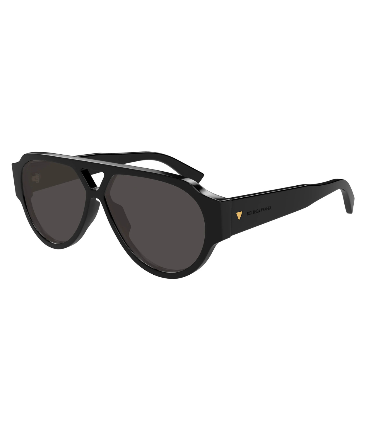 Bottega Veneta BV1318S Aviator Sunglasses-Refined Italian craftsmanship- VISIONMOOD