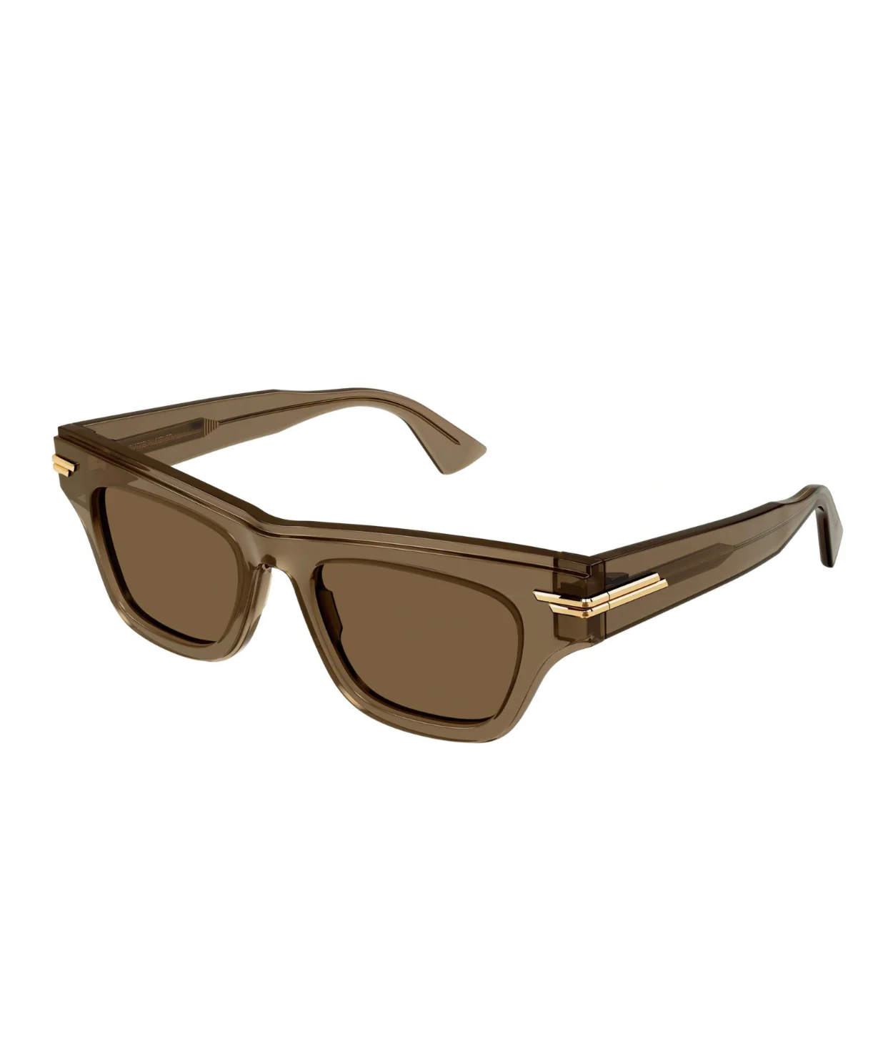 Bottega Veneta BV1122S Square Sunglasses-Refined Italian craftsmanship- VISIONMOOD