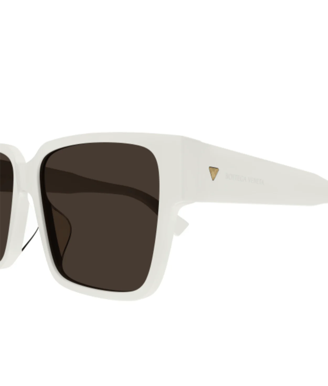 Bottega Veneta BV1287SA Square Sunglasses-Refined Italian craftsmanship- VISIONMOOD