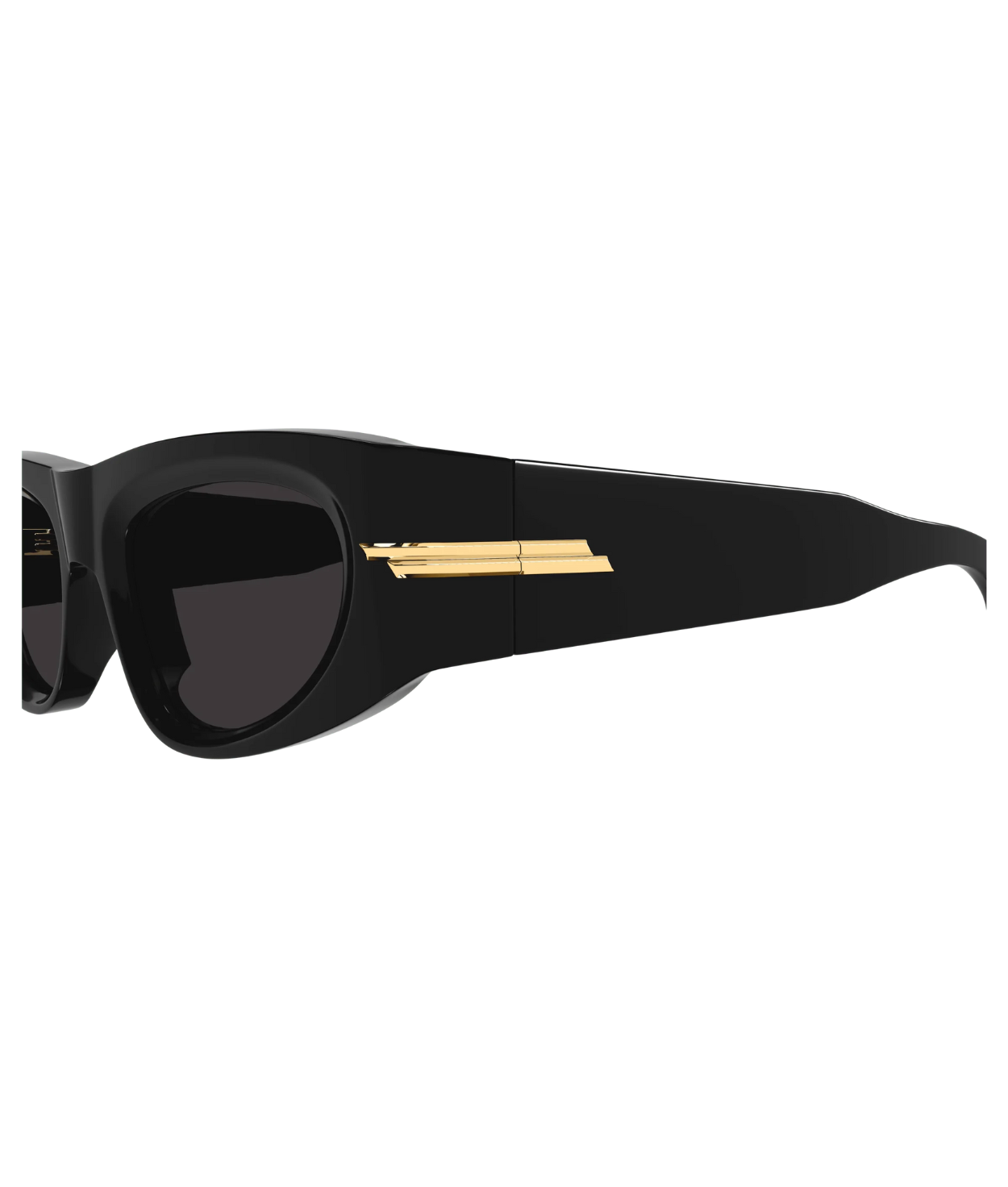 Bottega Veneta Unapologetic BV1144S Cat Eye Sunglasses-Refined Italian craftsmanship- VISIONMOOD