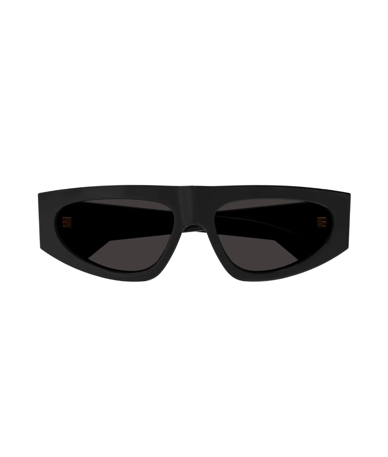 Bottega Veneta BV1277S Rectangle Sunglasses-Refined Italian craftsmanship- VISIONMOOD