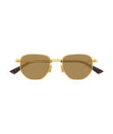 Gold-Brown