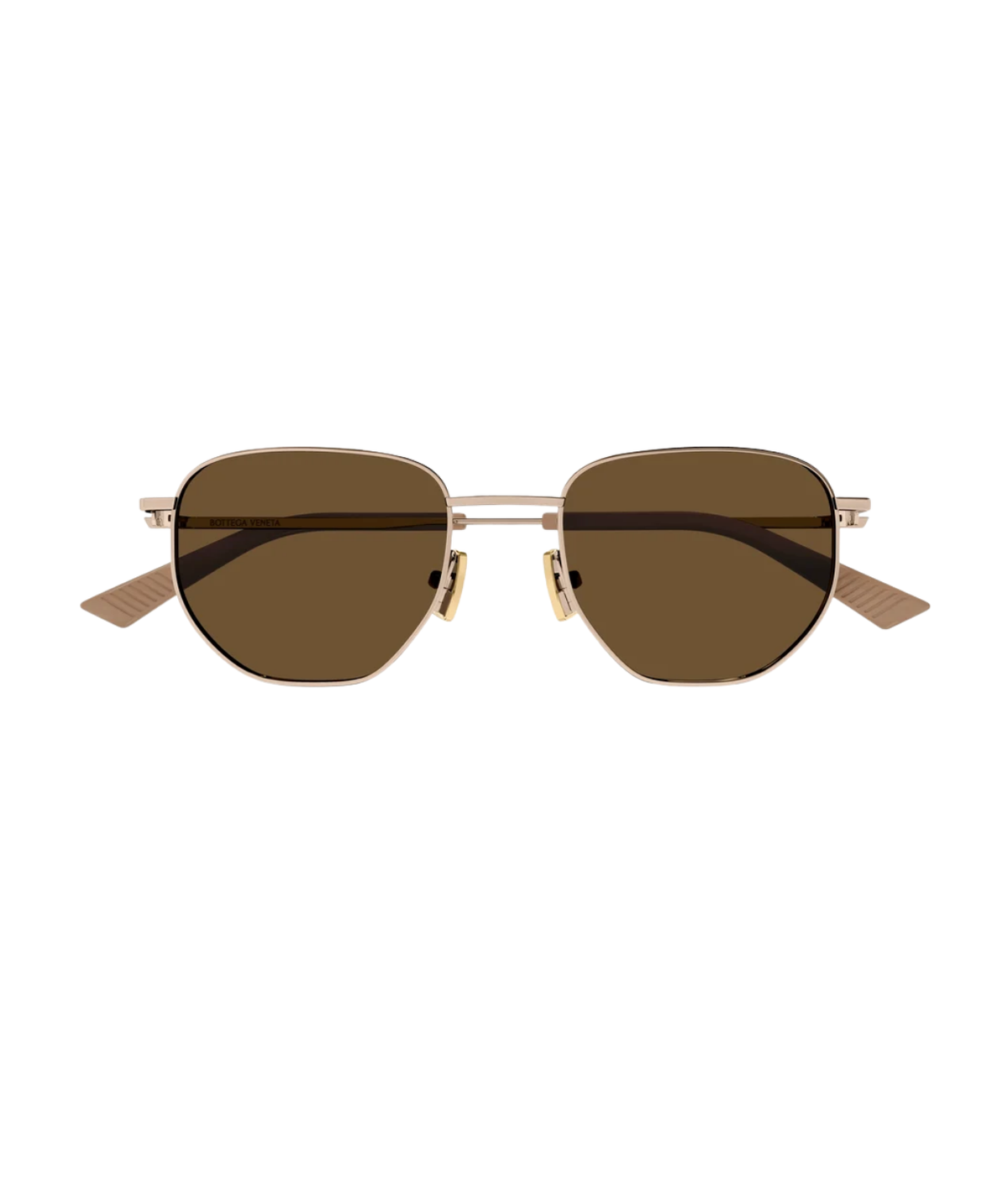 Gold- Brown