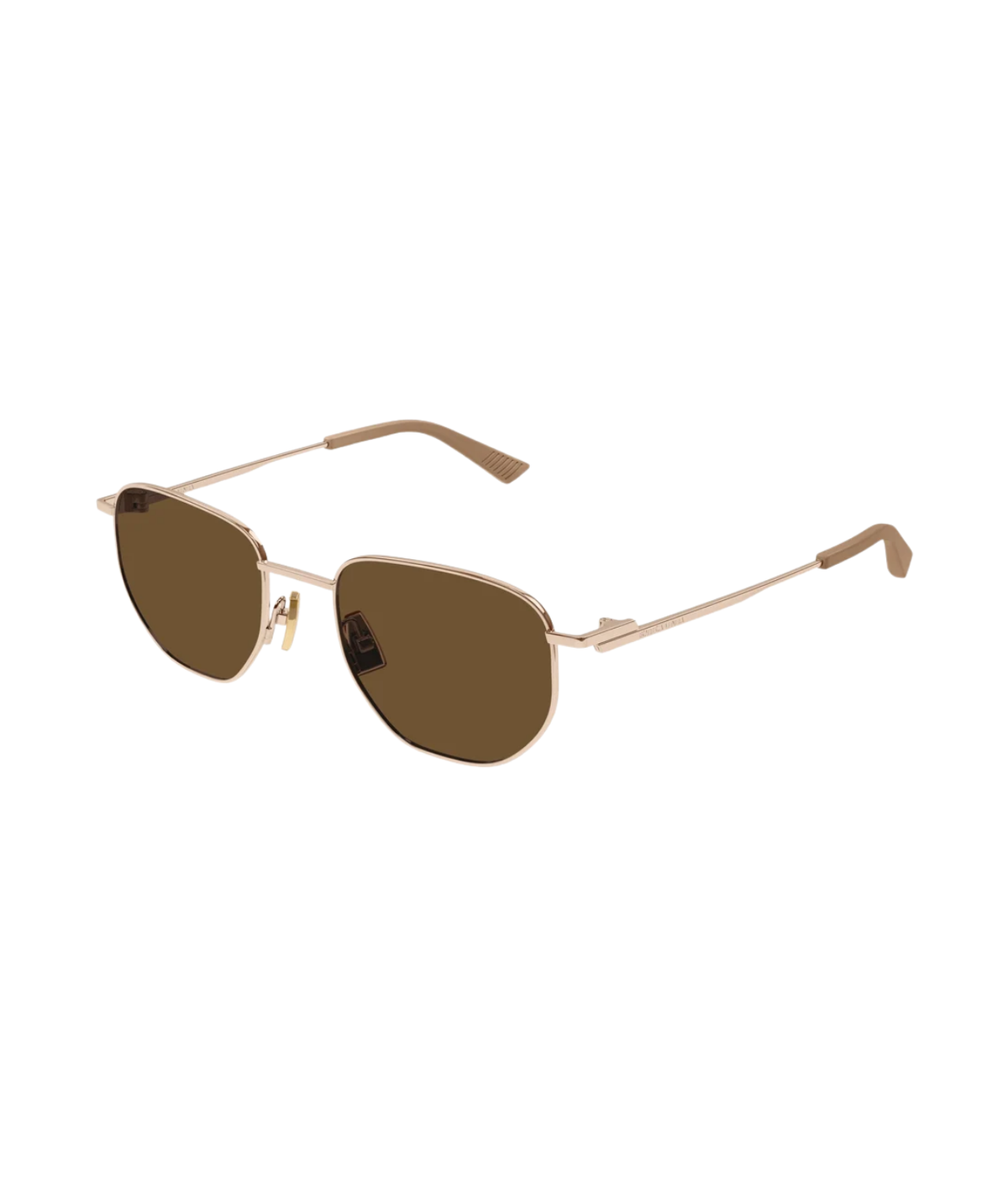 Gold- Brown