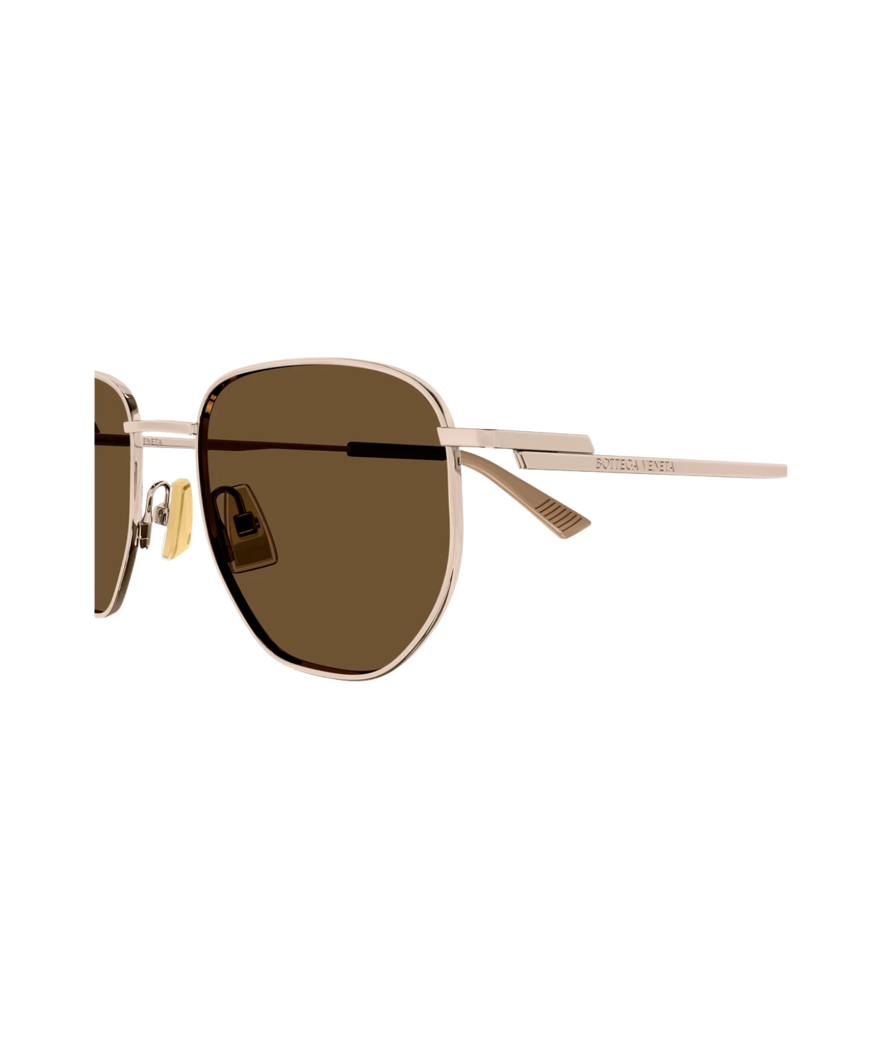 Gold- Brown