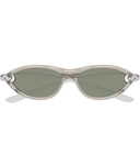 Silver-Green