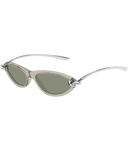 Silver-Green
