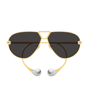 Gold-Grey