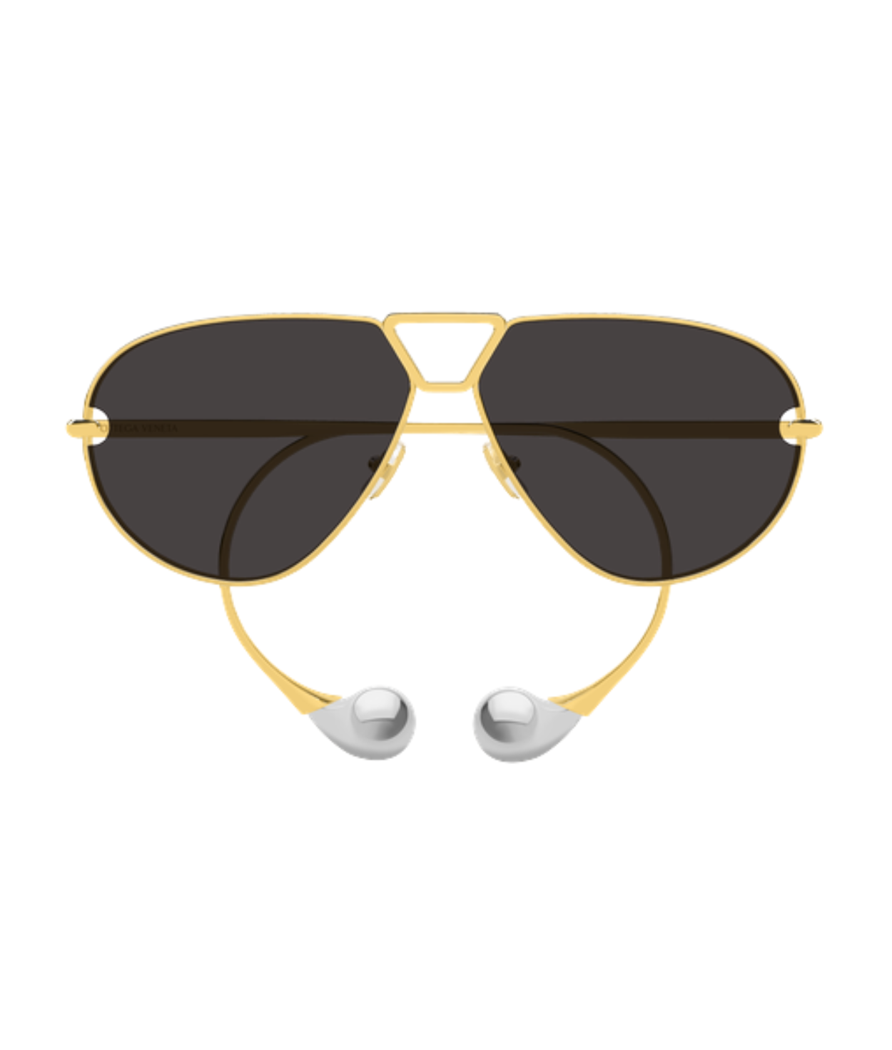 Gold-Grey