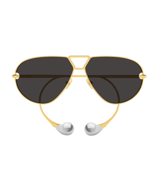 Gold-Grey