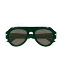 Green-Brown