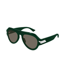 Green-Brown
