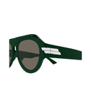 Green-Brown