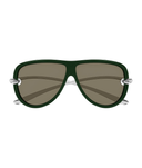 Green-Brown