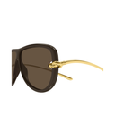 Brown-Brown