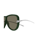 Green-Brown