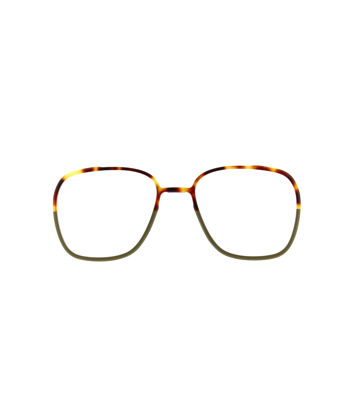 Khaki Tortoise