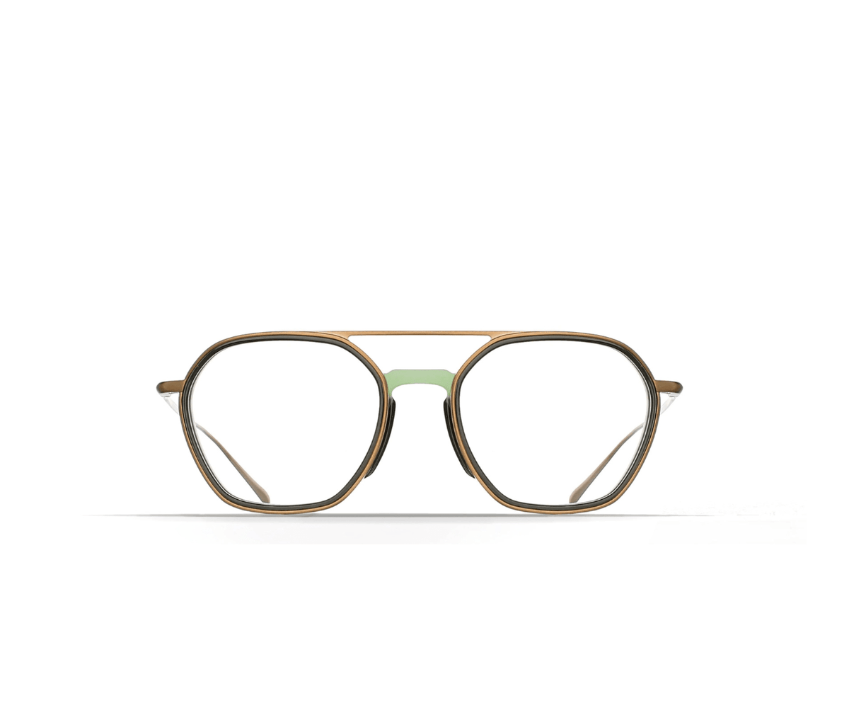 Green Copper