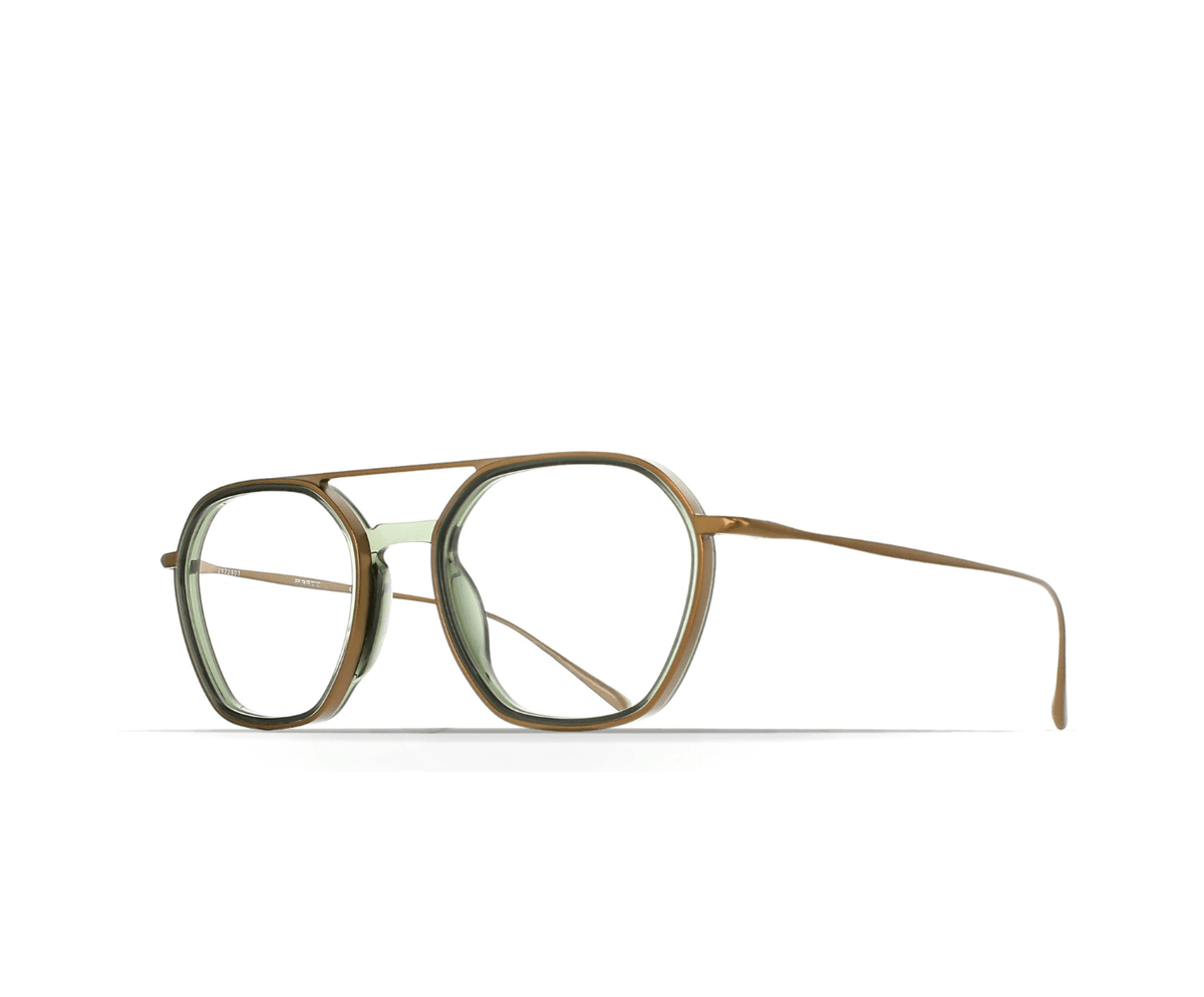 Green Copper