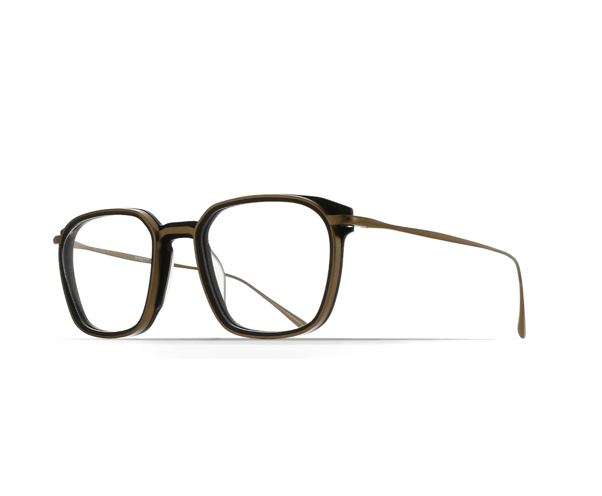 Black-Copper