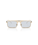 Shiny Gold 18k