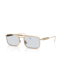 Shiny Gold 18k