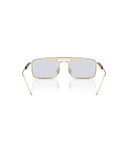Shiny Gold 18k